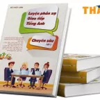 SÁCH: Luyện phản xạ giao tiếp tiếng Anh chuyên sâu